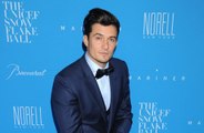 Orlando Bloom found Carnival Row sex scenes 'awkward'