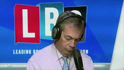 Farage taunts Lord Adonis on Leave alliance pact with Boris - 'I know who the winners are'