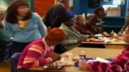 That's So Raven S01E14 - A Dog By Any Other Name