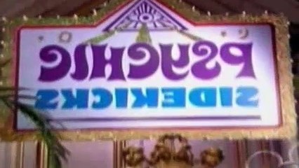 That's So Raven S01E17 - Psychics Wanted