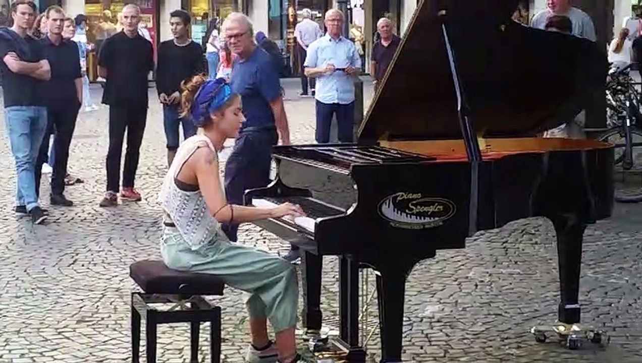 Tag der Stadtmusik - Bonn 2019-8-10