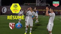 FC Metz - Paris Saint-Germain (0-2)  - Résumé - (FCM-PARIS) / 2019-20