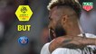 But Eric-Maxim CHOUPO-MOTING (43ème) / FC Metz - Paris Saint-Germain - (0-2) - (FCM-PARIS) / 2019-20