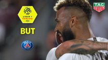 But Eric-Maxim CHOUPO-MOTING (43ème) / FC Metz - Paris Saint-Germain - (0-2) - (FCM-PARIS) / 2019-20