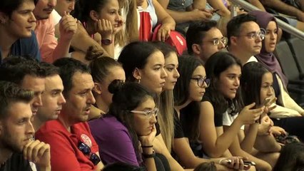 Hentbol: EHF Kupası - CIP Travel Antalyaspor: 24 - Dobrogea Sud Constanta: 24