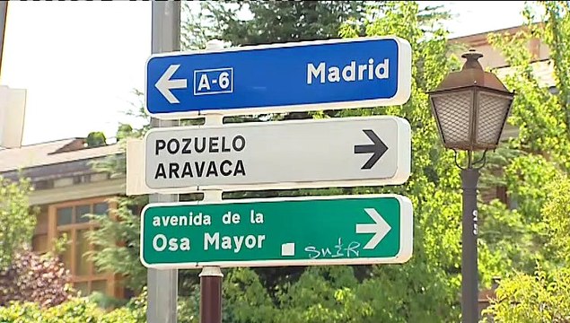 Batida en Cercedilla para encontrar a Blanca Fernández Ochoa