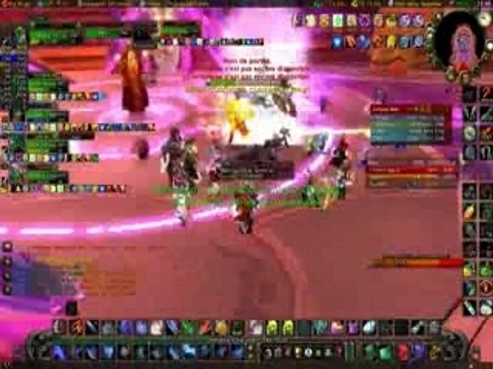 Kael thas By Remember us !