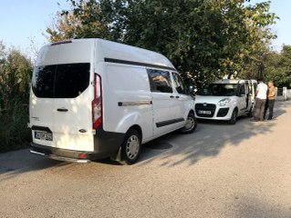 Babasını keserle öldüren katil oğul, polislere kapıyı kendi açtı