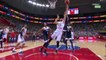 Coupe du Monde de Basketball FIBA 2019 - Gros contre de Jayson Tatum !