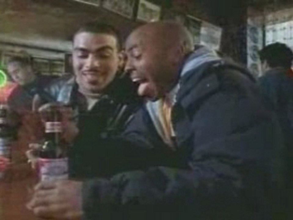 Whassup - Wazaaa Call