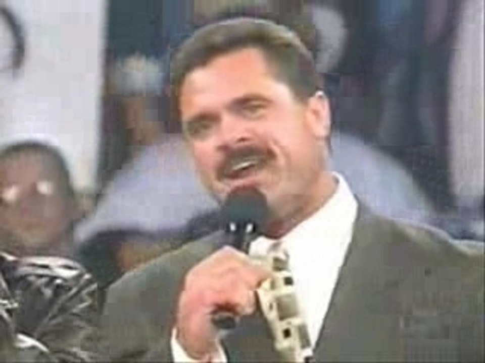 Rick rude on raw and nitro on the same night