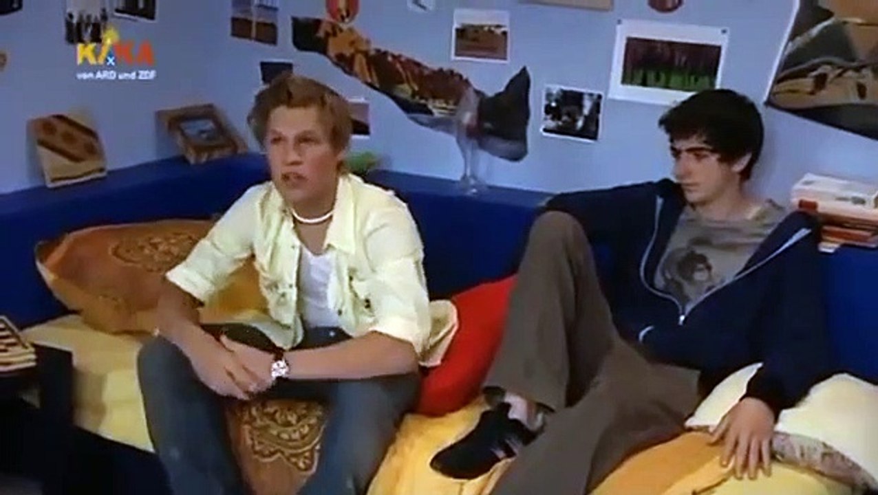 Endlich Samstag Staffel 2 Folge 13