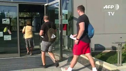 Allemagne: en Saxe, l'AfD fait une percée mais reste deuxième