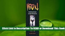Full E-book Weird N.J.: Your Travel Guide to New Jersey's Local Legends and Best Kept Secrets  For