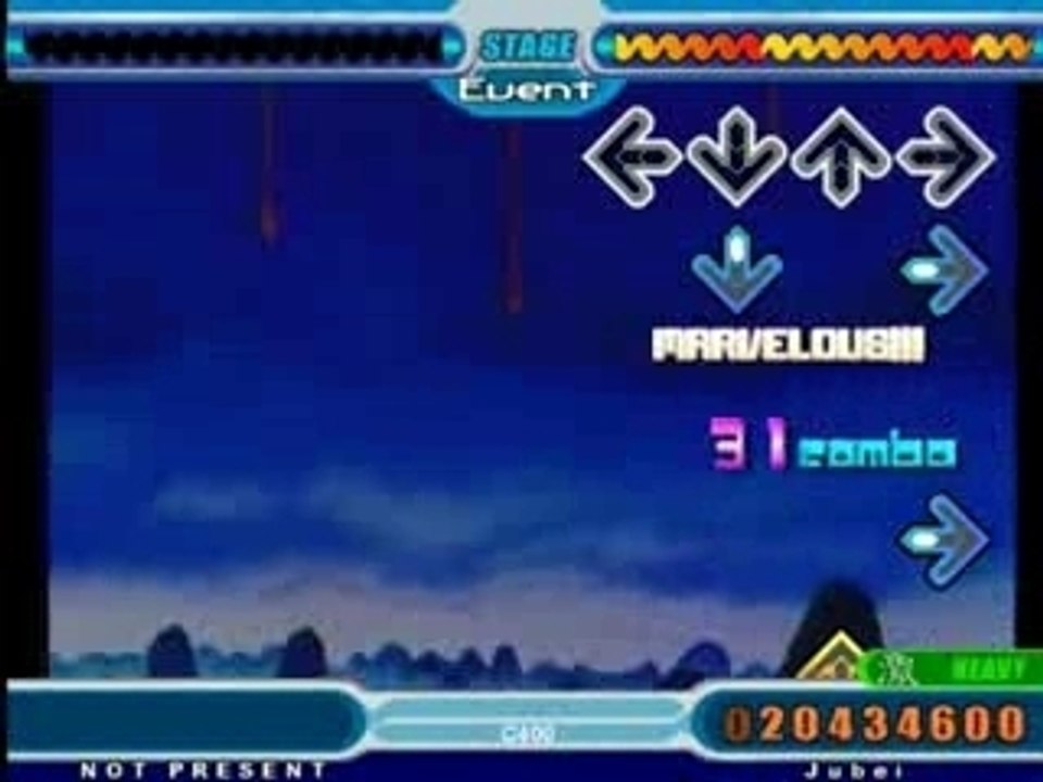 Step mania 4