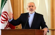 İran Dışişleri Bakanı Muhammed Cevad Zarif'ten AB'ye: Nükleer anlaşmadaki taahhütlerin askıya alınmasında üçüncü aşamaya geçmeye hazırız