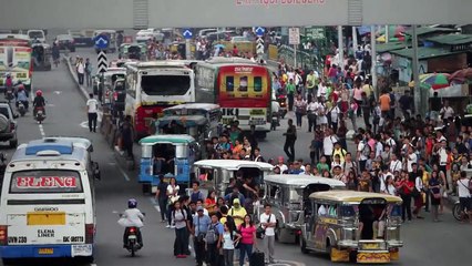10 Carreteras que No Desearías Recorrer