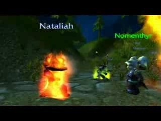 Gnomes party 4