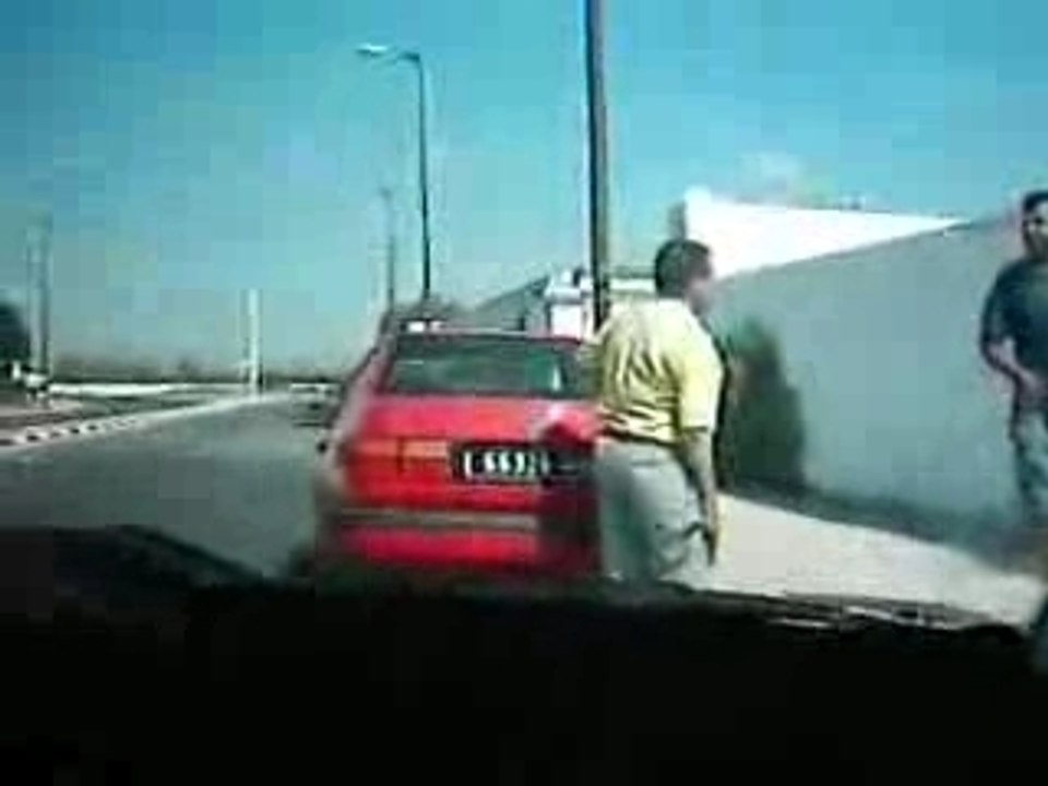 Controle de Police Hammamet corruption!
