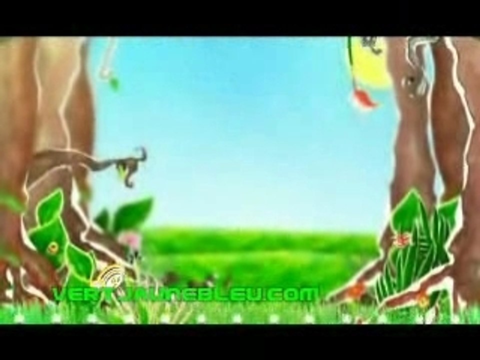 Gabon-Ba yidi-Notre Dame de la Salette.