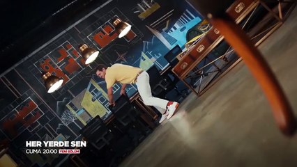 Her Yerde Sen 12.Bölüm 1.Fragmanı