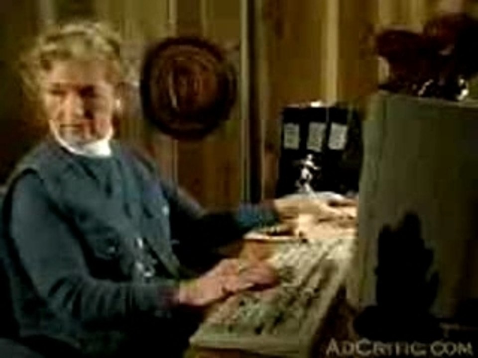 Whassup - Wazaaaa grandma