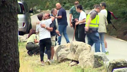 Policía considera posible que Blanca Fernández Ochoa esté "viva"