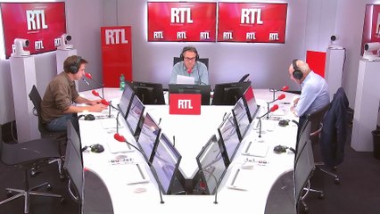 Villeurbanne : "un prétexte tout trouvé pour l'extrême droite" dit Olivier Mazerolle