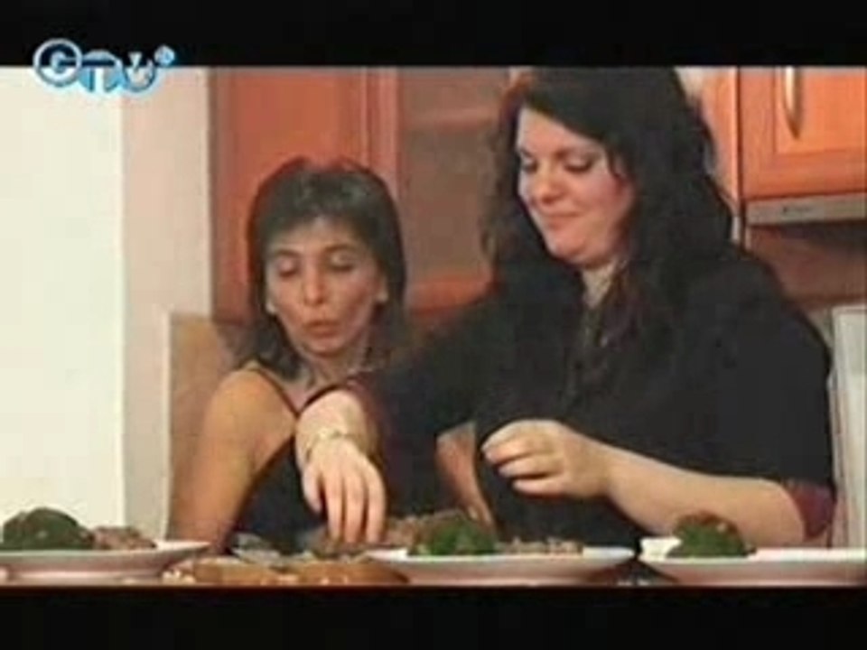 Skasis na kupon v bloka GTV