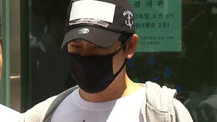 '성폭행 혐의' 배우 강지환 오늘 첫 재판...대형 로펌 변호인단 선임 / YTN