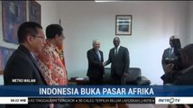 Perjanjian Perdagangan Jadi Momentum Tepat Bagi Indonesia dan Mozambik