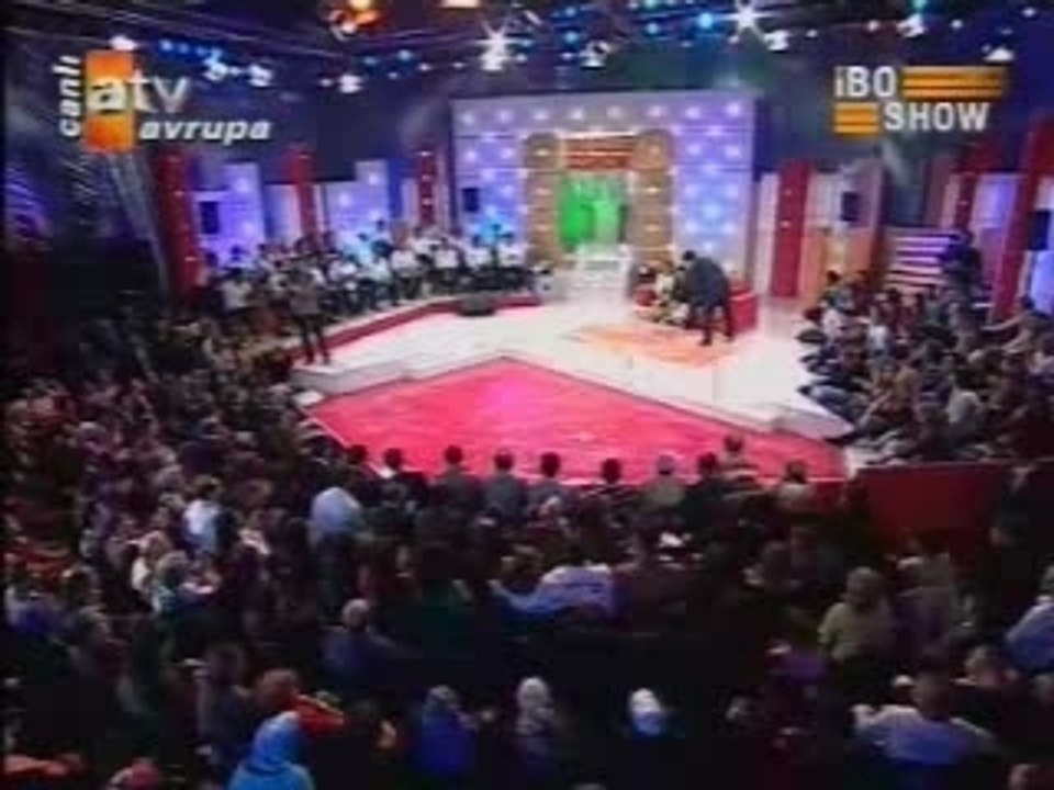 Oryantal - bellydance
