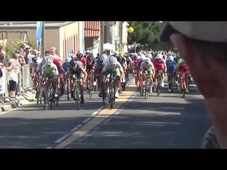 Circuit des Vignes 2019 : La victoire de Guillaume Gaboriaud