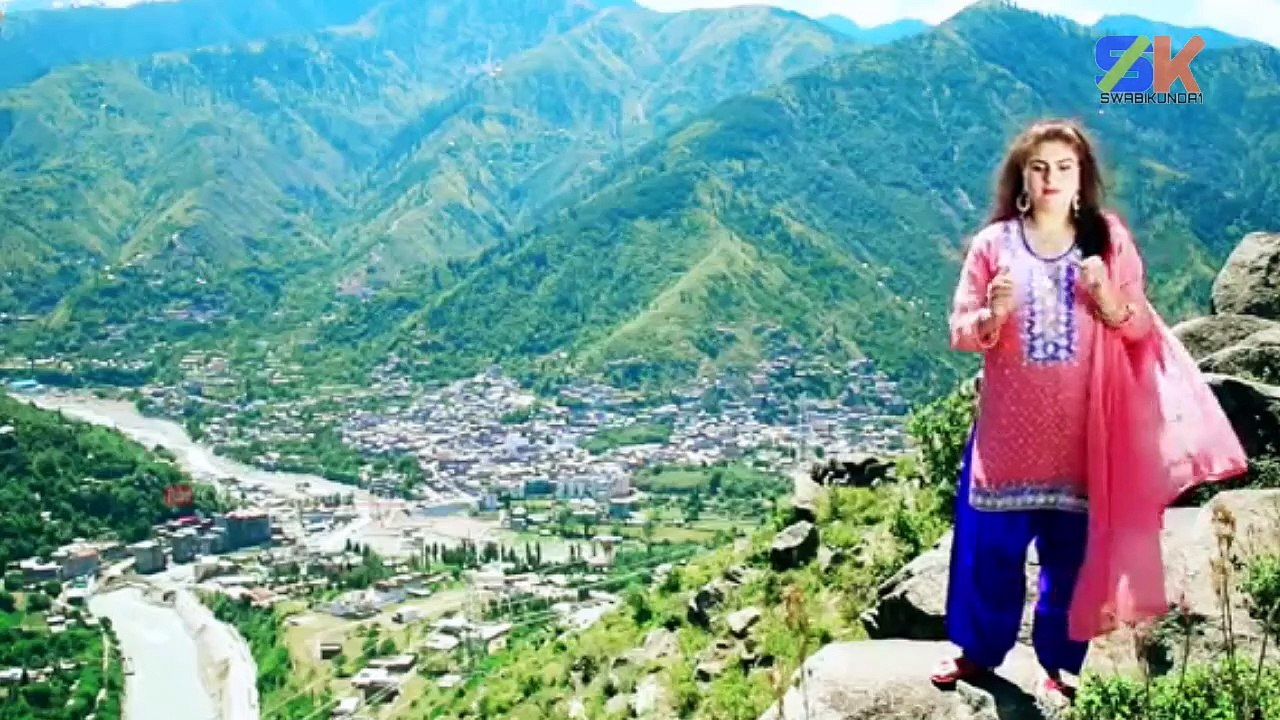 Ta Ba Razi Za Ba Darzam Hala Kegey Meena | Rabia Rahim 2019 Hd Song