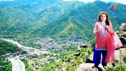 Ta Ba Razi Za Ba Darzam Hala Kegey Meena | Rabia Rahim 2019 Hd Song