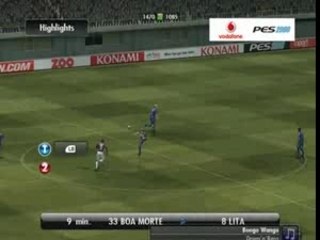 West Ham - Reading 4-1