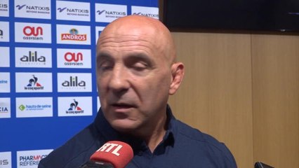 2e j. - Travers : "Je suis agacé"