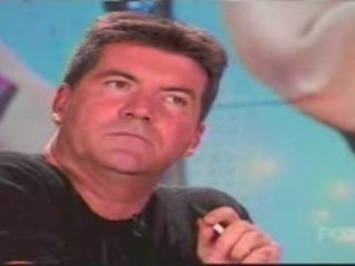 Chris Daughtry - American Idol 5 Audition