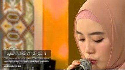 Gotong Royong untuk Kesatuan Umat (1)