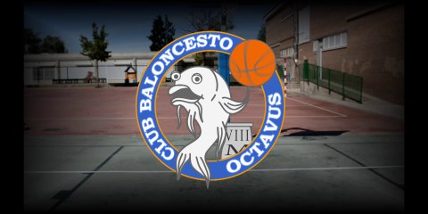 Spot Temporada 19/20 CLUB BALONCESTO OCTAVUS "Ven" Juega al Basket con Nosotros.