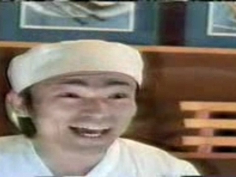 Whassup - Wazaaaa Wasabi