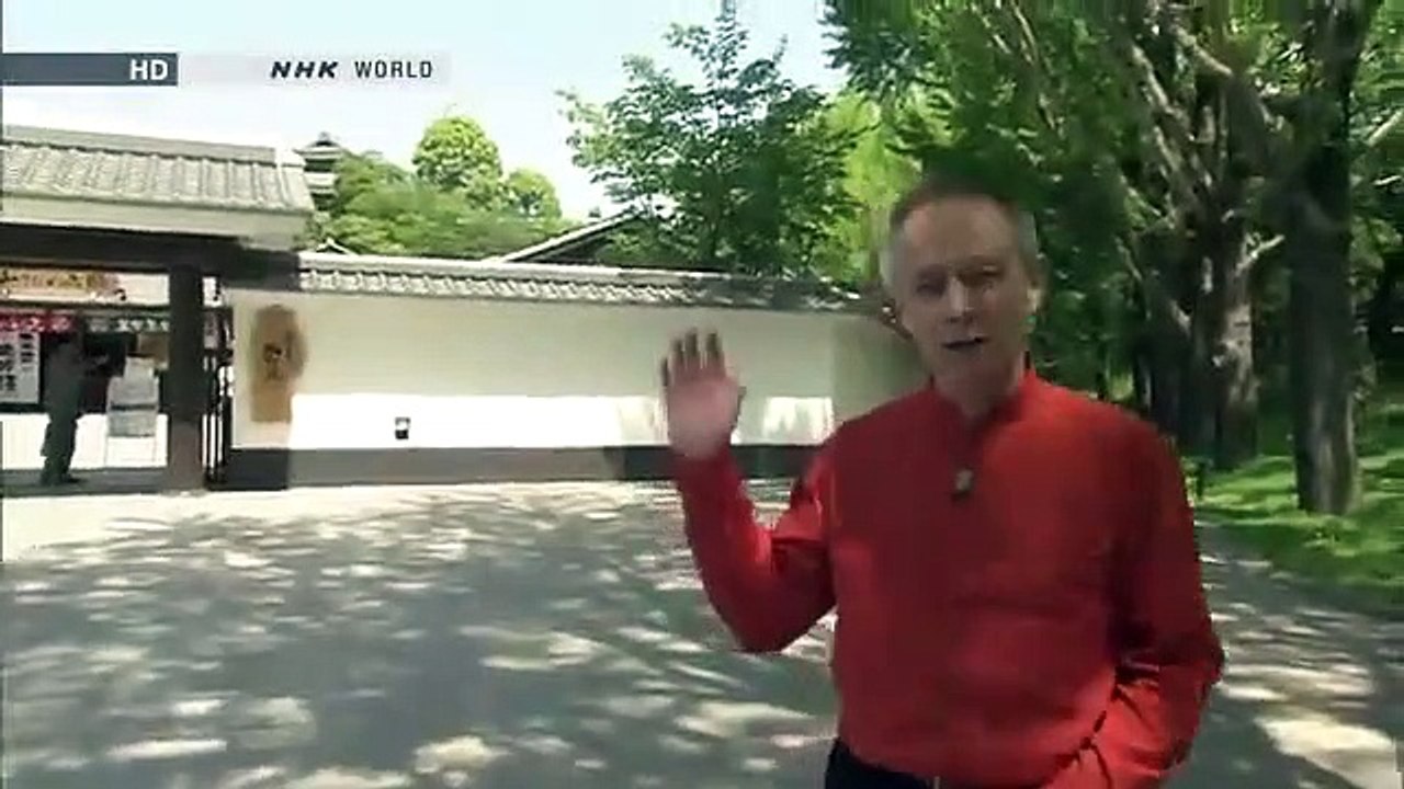 Japanology Plus - Castles