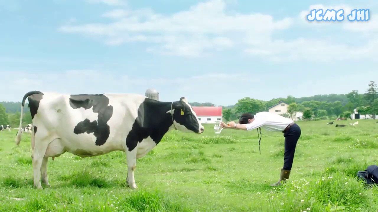 Japanese Commercials JHI #4 (August 2019)