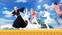 Bleach: Brave Souls - Cinématique d'ouverture