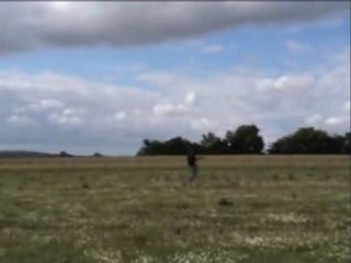 Aile de traction session 2007