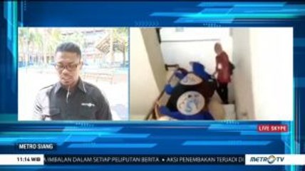 Pelaku Perpeloncoan Mahasiswa Ternate Diskors Hingga 2 Semester