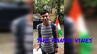 Akshay Kumar fan walks 900 km from Dwaraka to Mumbai in 18 days just to meet his favourite superstar Akshay Kumar the fitness star