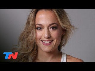 Este finde desayunamos con Sabrina Carballo