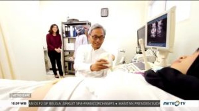 Cegah Stunting Sejak Persiapan Kehamilan (1)