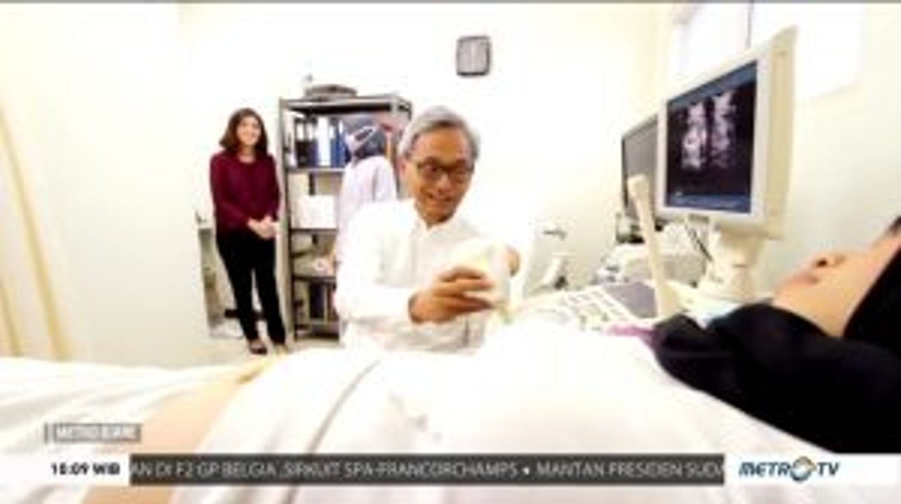 Cegah Stunting Sejak Persiapan Kehamilan (1)